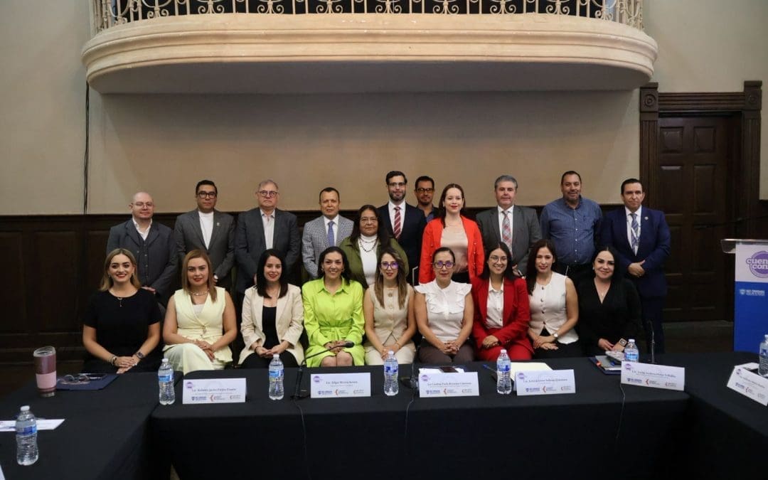 Crea Estado Consejo de Archivos para evitar pérdida de documentos históricos 