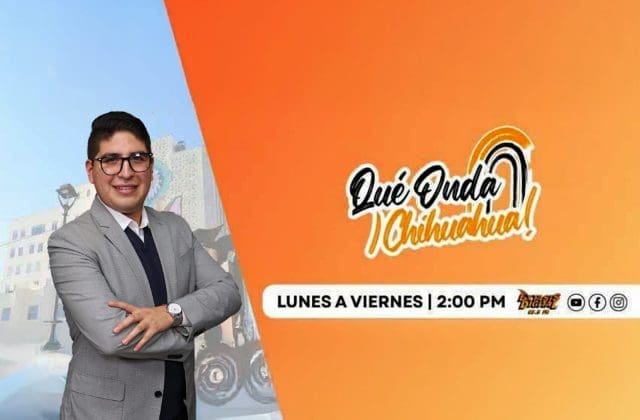 Muere la primera actriz, Elsa Aguirre | ¡Qué Onda con Chihuahua! – 15 de julio 2026
