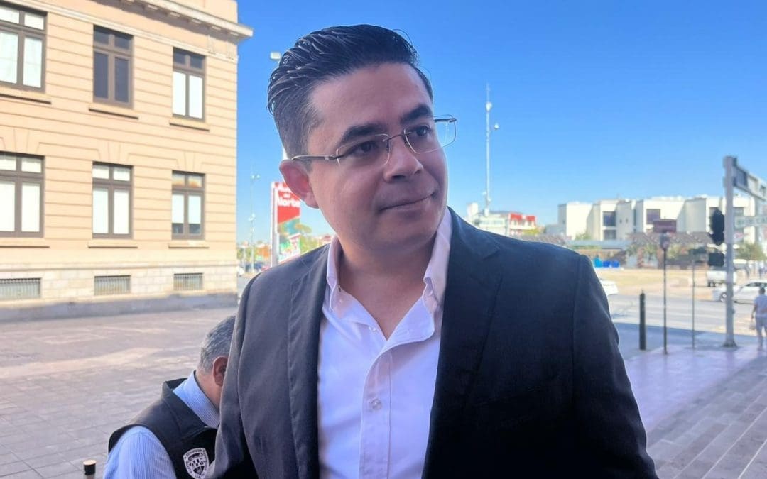Usar la etiqueta de «candidato ciudadano» sin trayectoria real daña la confianza pública; Rafa Loera