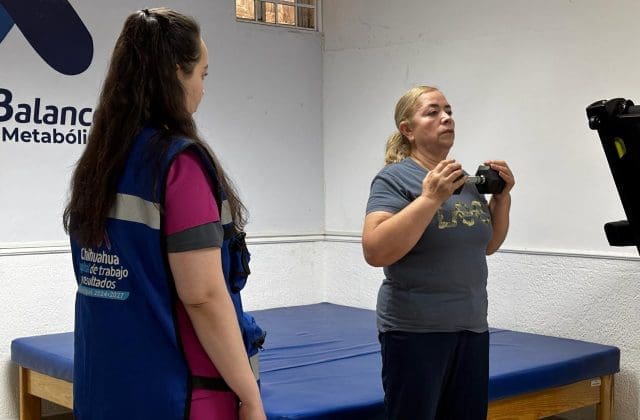 IMPAS ofrece atención en Clínica Metabólica