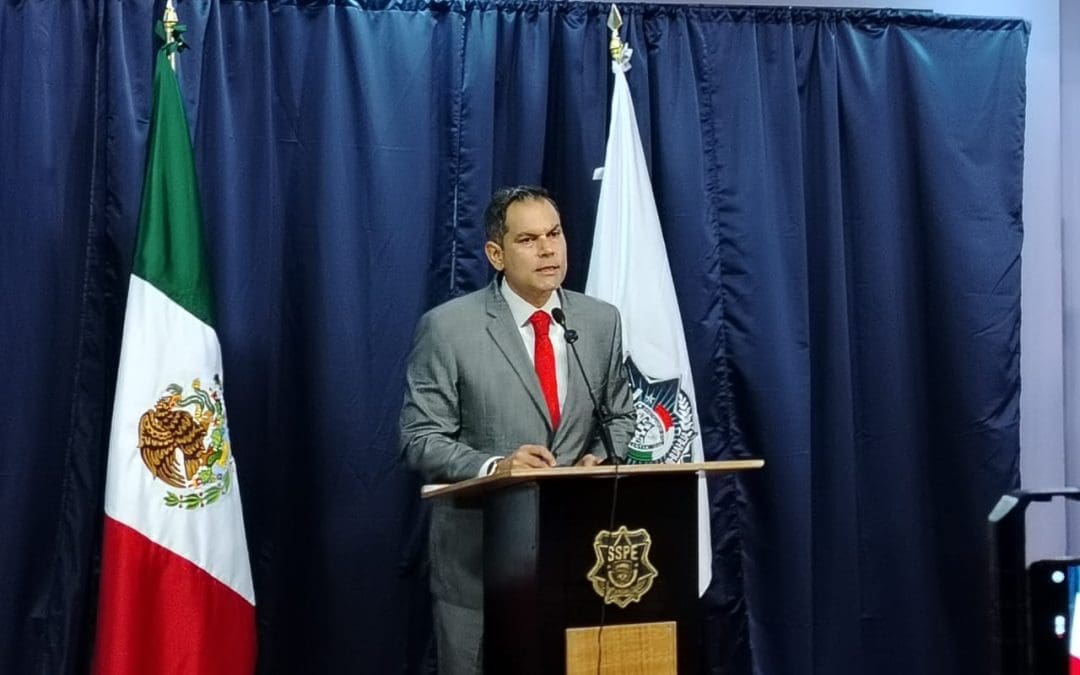 Opera Torre Centinela su primera fase con 150 colaboradores: Loya
