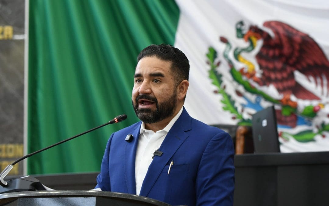Llama Diputado a oponerse al registro de líneas telefónicas