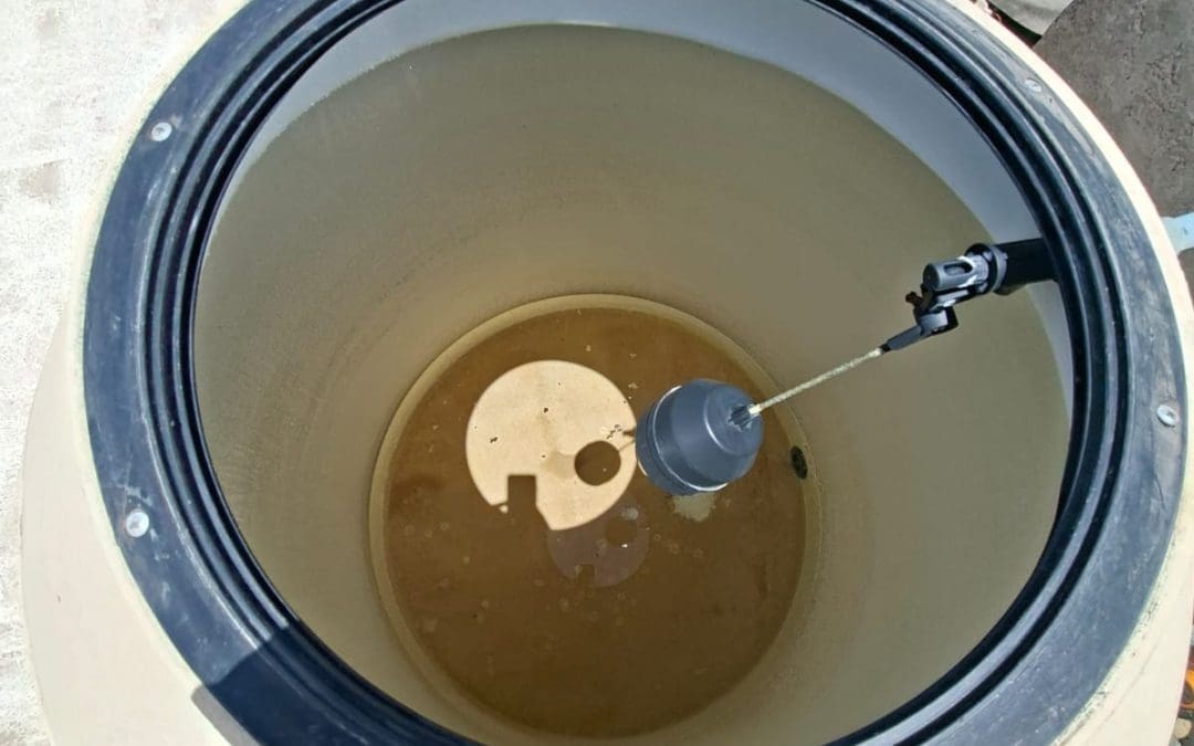 Vecinos de la colonia Rosario denuncian más de una semana sin agua