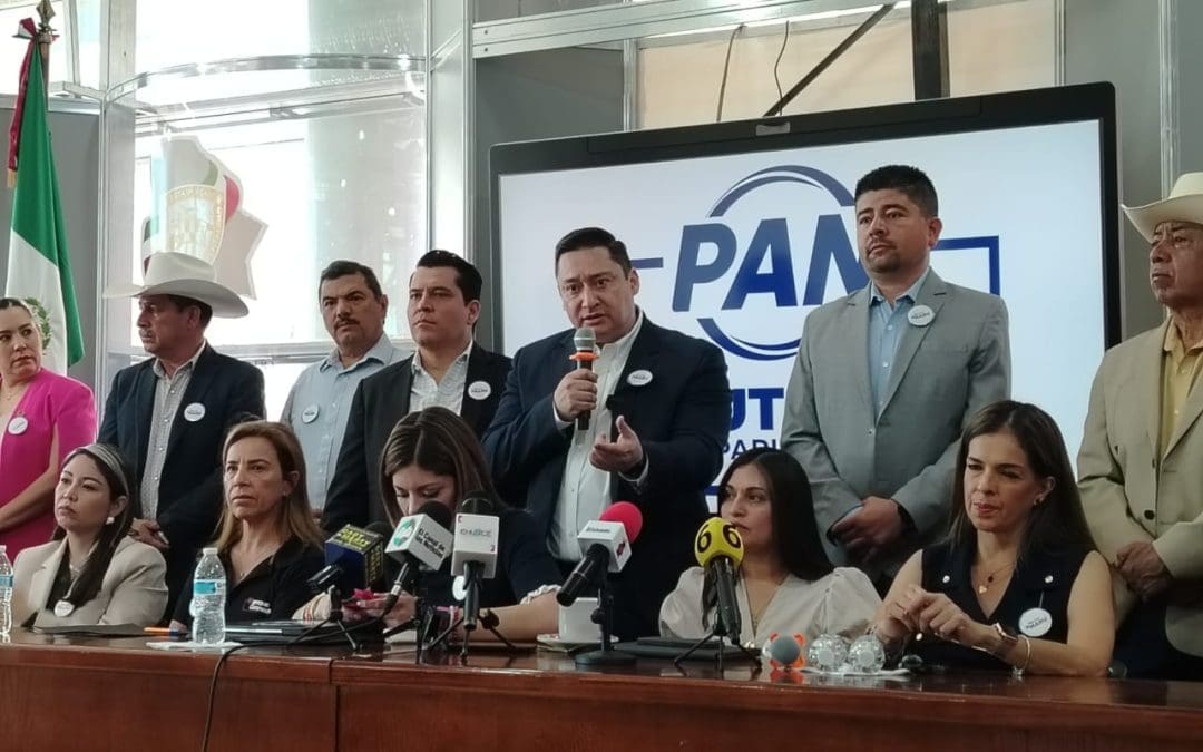 Respalda Alfredo Chávez a campesinos ante amenazas de Morena; “tomaremos casetas y carreteras”