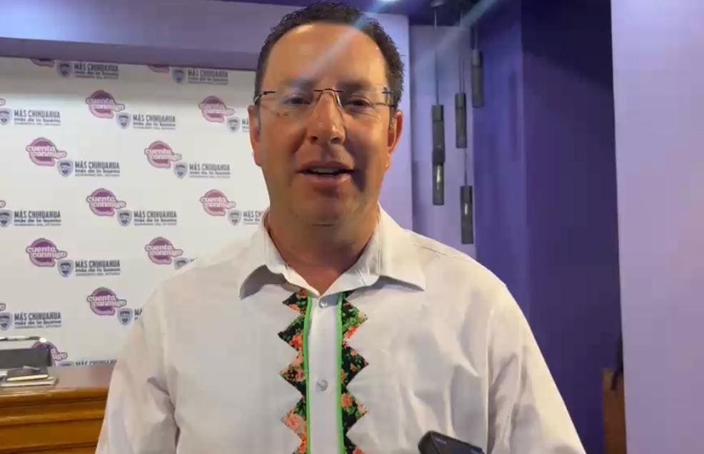 Agradece alcalde José Yáñez apoyo estatal para consolidar proyectos turísticos en Guachochi