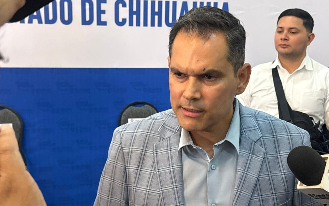 Respalda Gil Loya sanciones más severas contra conductores irresponsables