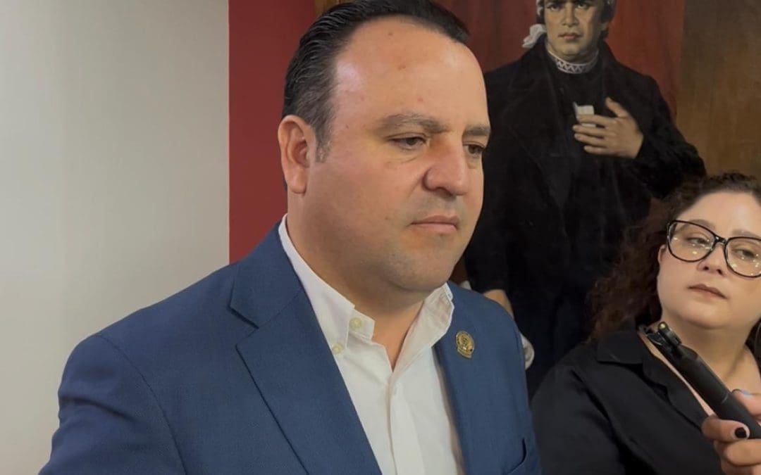 Llama Guillermo Ramírez a aplicar ley pareja para todos sin distinción de partido