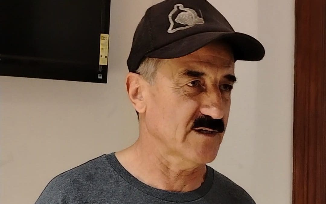 Vecinos de la Rigoberto Quiroz denuncian recicladora de materiales tóxicos en su colonia
