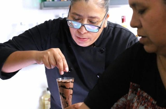 Impulsan cursos y talleres para fortalecer autonomía económica de las mujeres