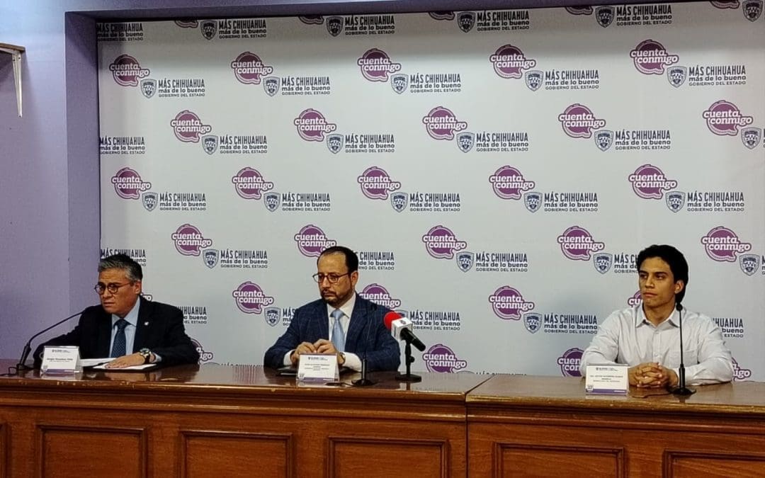 Lanza Estado 2da convocatoria de becas para formar a jóvenes en Taiwán