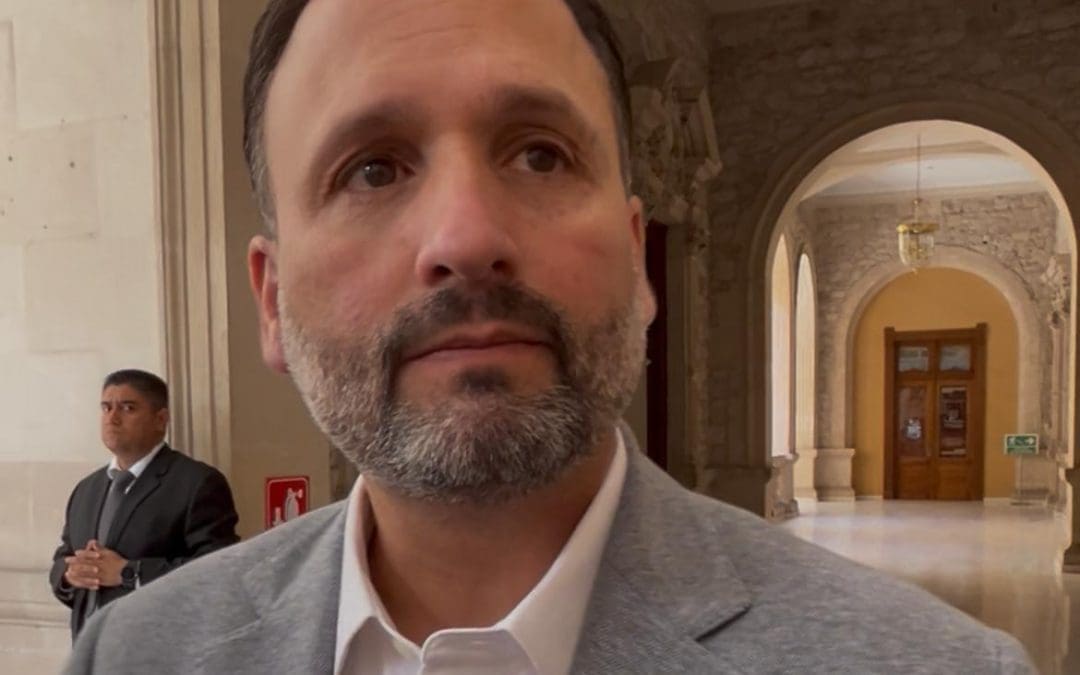 Morena busca justificar con denuncias su incapacidad para movilizar acarreados: De la Peña