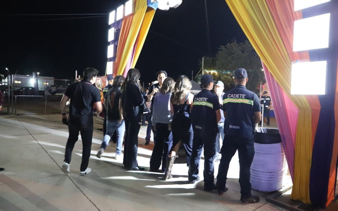 Termina primera semana de Santa Rita con saldo blanco