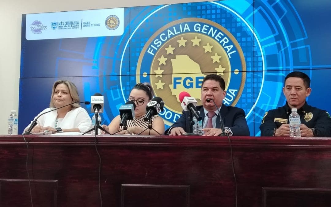 Revocan decisión que liberó a homicida múltiple; Fiscalía logra revertir resolución judicial