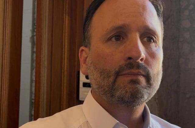 Puentes y vacaciones, posibles causas de menor demanda de transporte público: De la Peña