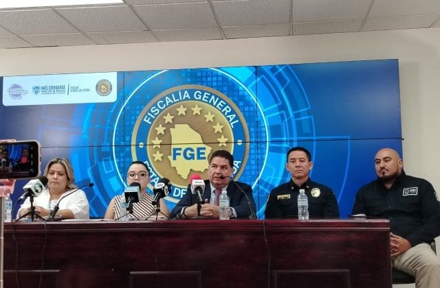 FGE y Policía Municipal realizan 14 cateos en mayo; 12 con apoyo conjunto