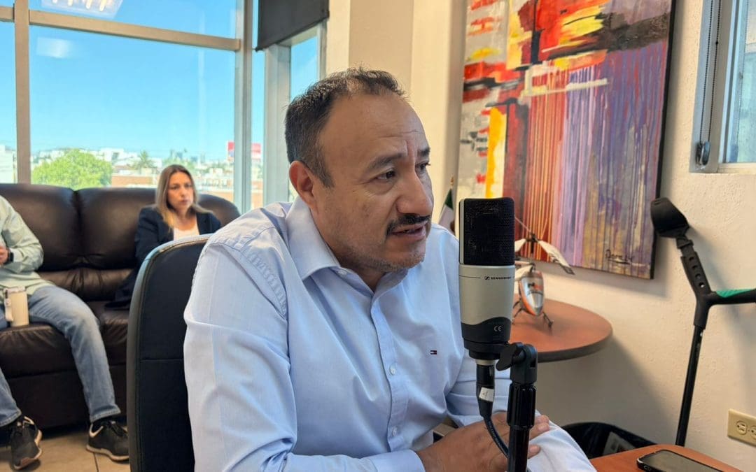 Invertirán 109 millones de pesos para recarpeteo de avenidas