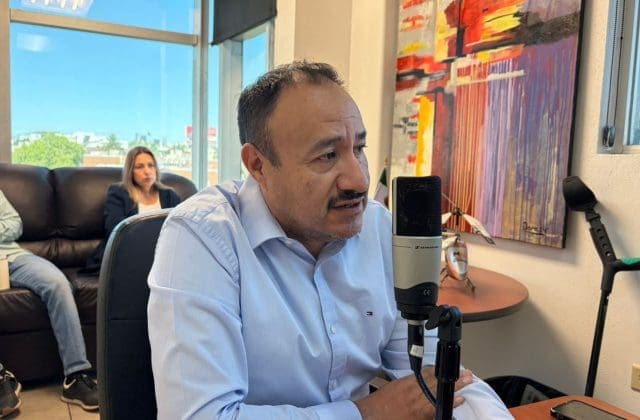 Invertirán 109 millones de pesos para recarpeteo de avenidas