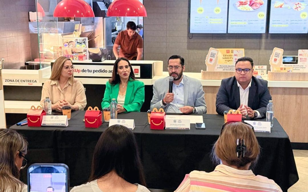Lanzan programa de capacitación digital gratuita para habitantes de Chihuahua