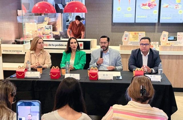 Lanzan programa de capacitación digital gratuita para habitantes de Chihuahua