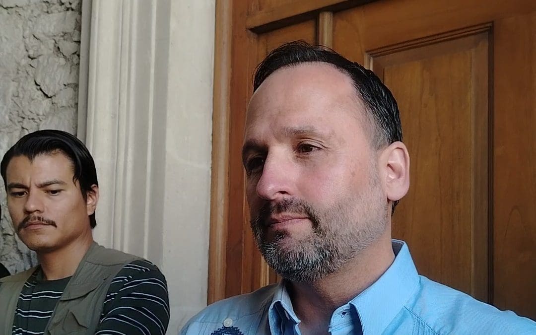 Exigirán transportistas a Federación subsidio al diésel: De la Peña 