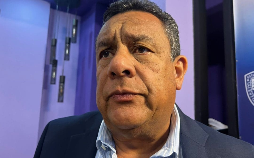 Deserción en media superior va a la baja en el estado: Memo Marquez 