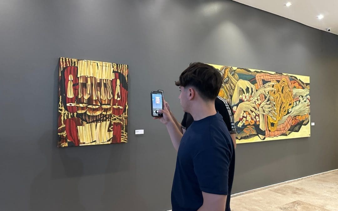 Invitan a visitar exposiciones y recorridos en museos municipales de Chihuahua
