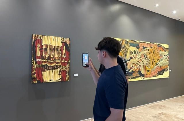 Invitan a visitar exposiciones y recorridos en museos municipales de Chihuahua