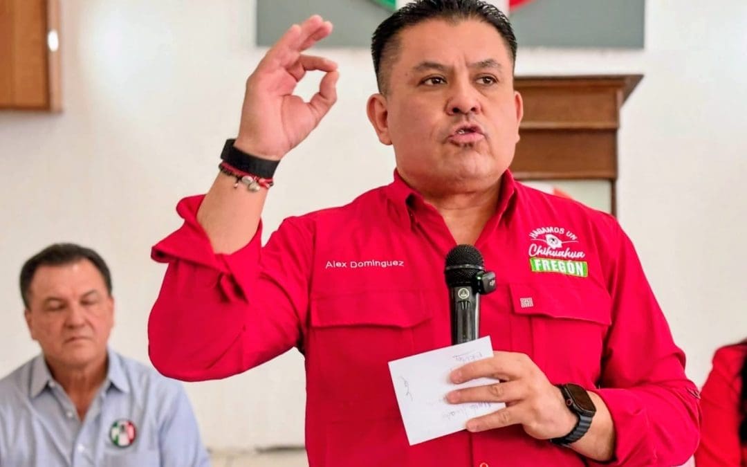 Ve PRI intento de desestabilización política y presume fracaso de movilización de Morena