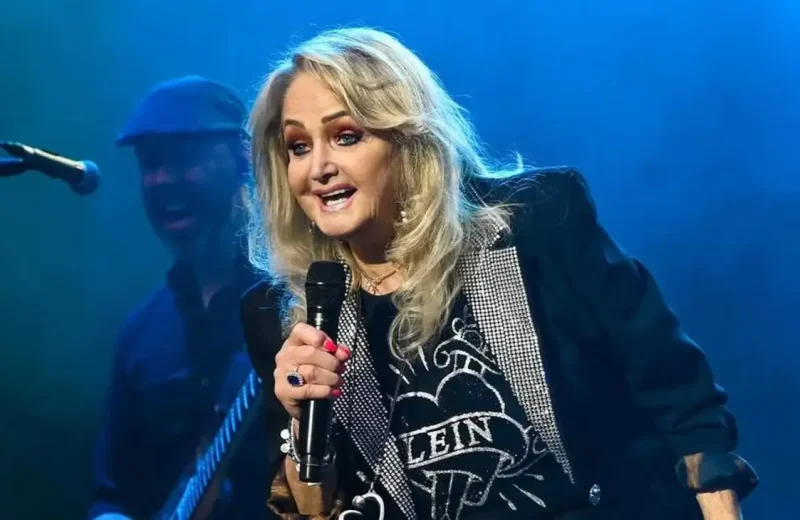 Funeral de Bonnie Tyler será transmitido en vivo el próximo 17 de agosto