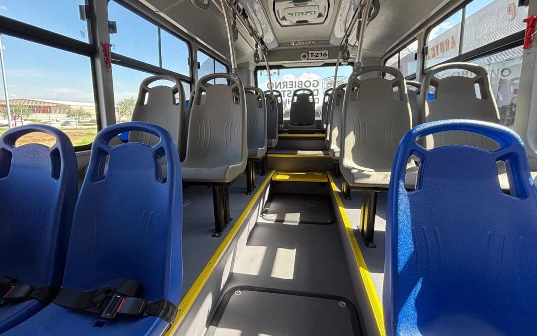 ¡A la Feria sin gastar en camión! Bowí tendrá ruta gratis a Santa Rita 2026