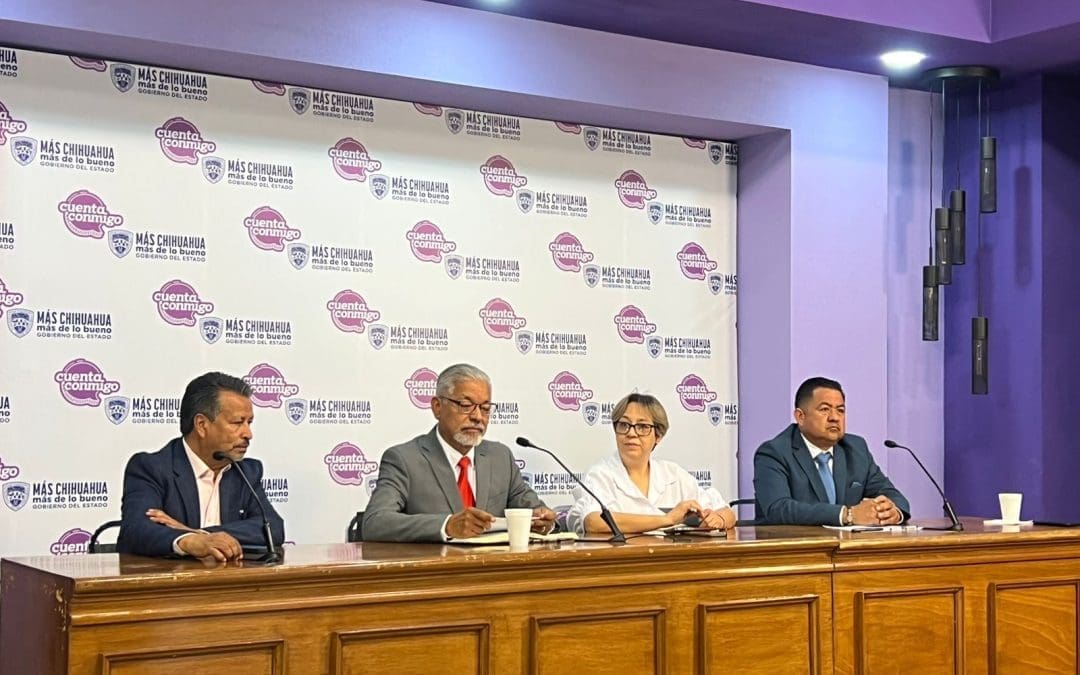 Conoce la oferta educativa de las Escuelas formadoras de docentes