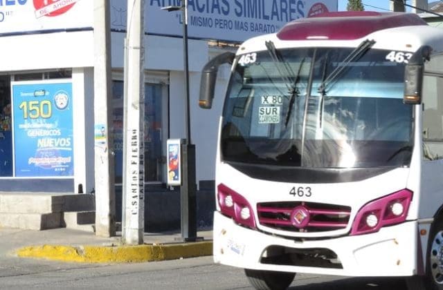 Rutas alimentadoras operan con pérdidas; solo dos son viables