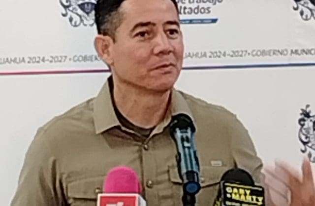 Nuevo distrito oriente arrancará en julio, antes de concluir la comandancia: DSPM 