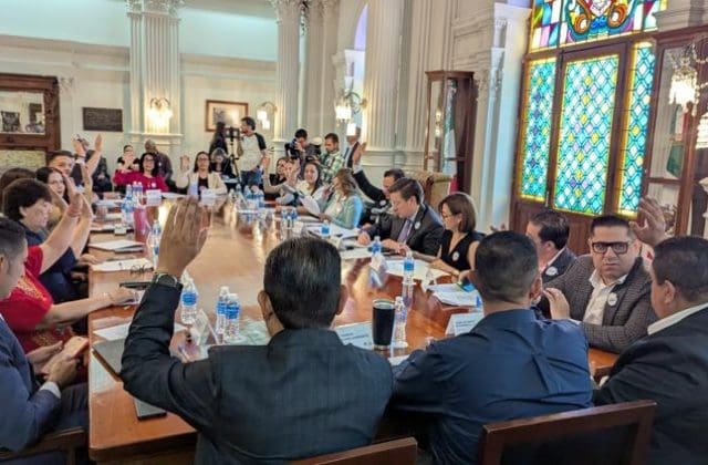 Aprueban en Cabildo indemnización de 8 millones para ejidatarios de Tabalaopa