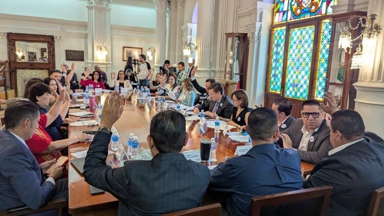 Aprueban en Cabildo indemnización de 8 millones para ejidatarios de Tabalaopa