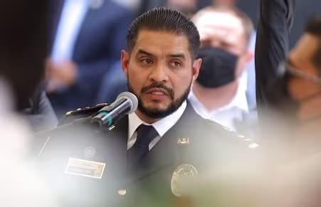 Renuncia Arturo Zuany a la fiscal especializado en operaciones estratégicas