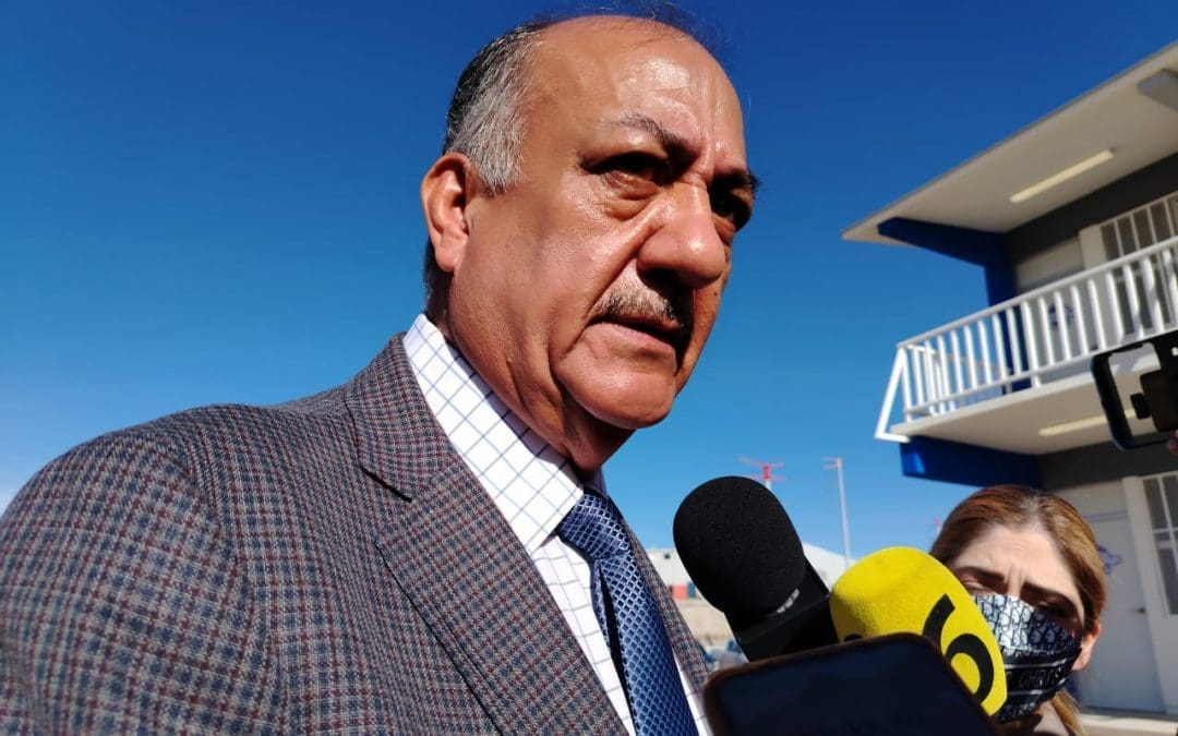 Confirma secretario de Educación que Chihuahua votó a favor de ajuste en calendario escolar