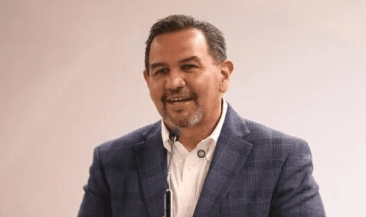 A principios de septiembre, designarán a coordinador de la defensa de la 4T: Pérez Cuéllar