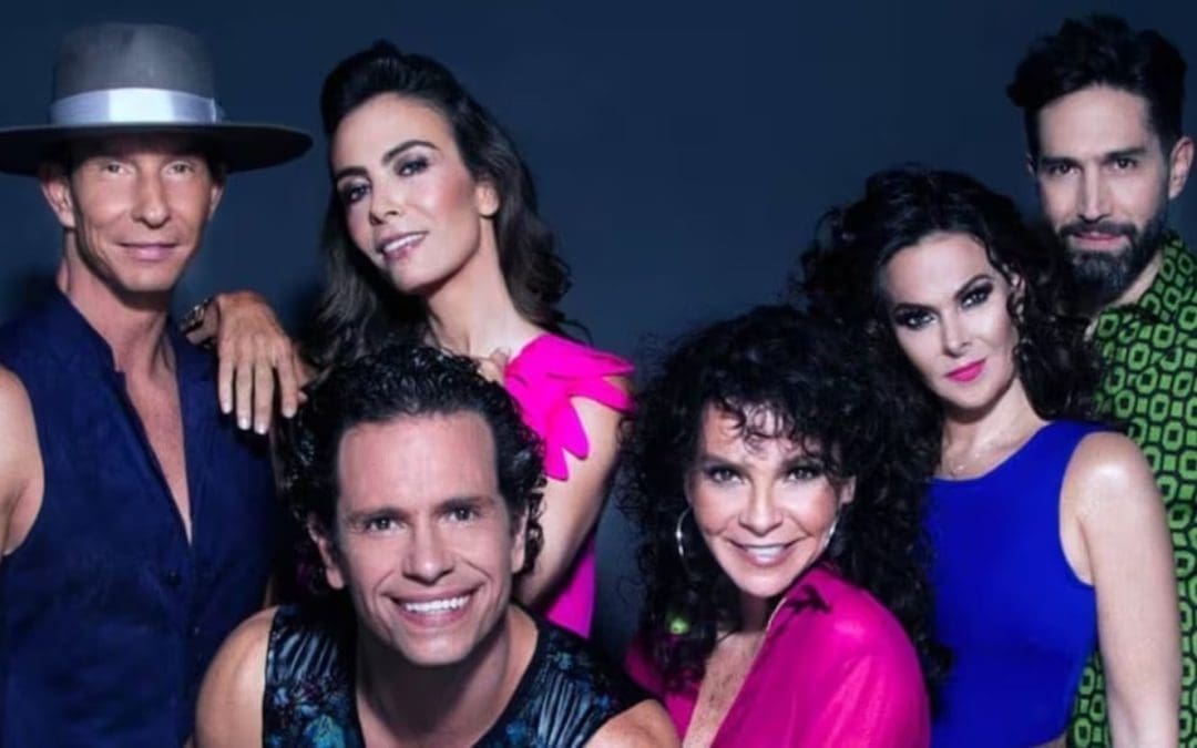 Prepara Timbiriche presentación para el Mundial 2026