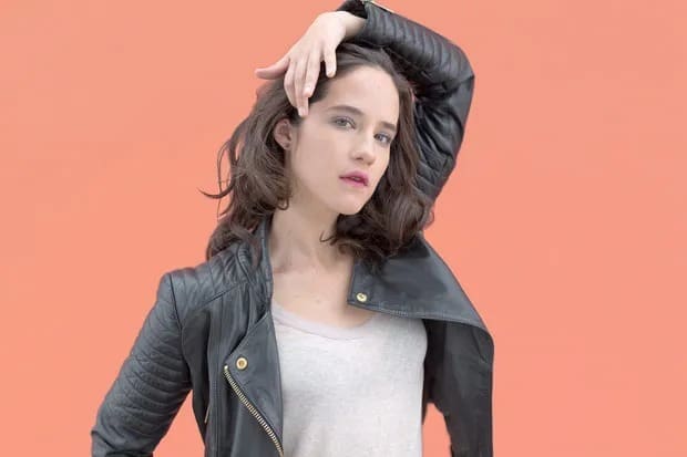 Este domingo, Ximena Sariñana en Cuauhtémoc