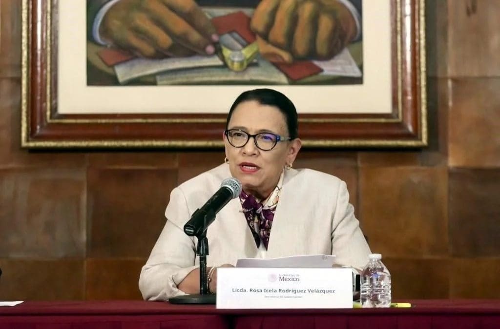 “¿Y yo por qué?”: la respuesta de Gobernación que aviva dudas sobre el paradero de Rocha Moya