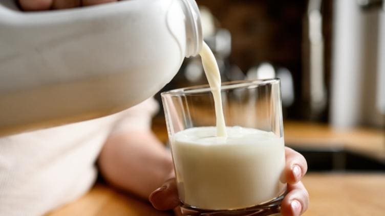 Industria láctea enfrenta altos precios de producción