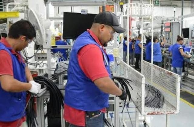 Descarta Index Chihuahua despidos masivos en la capital tras cierre de maquilas en Juarez 