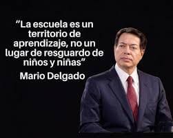 mario delgado