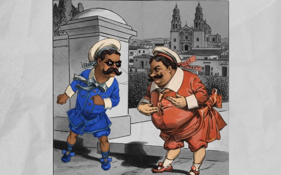 El Chihuahua de hoy…no lo queremos