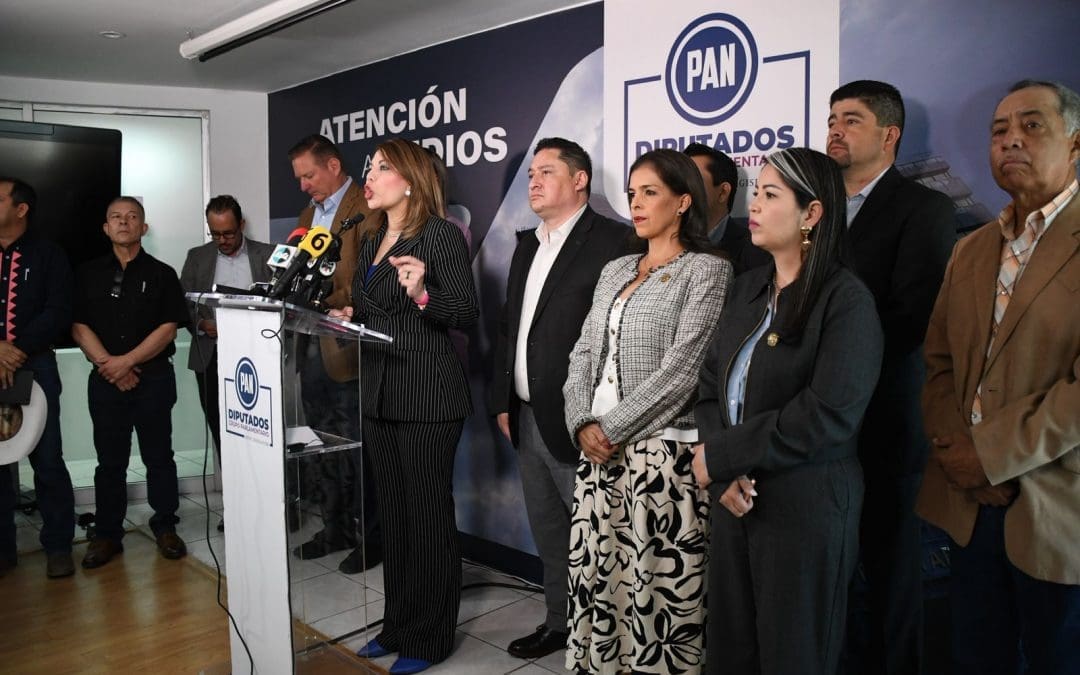 “Chihuahua no será Sinaloa”: Alfredo Chávez arremete contra Ariadna Montiel 