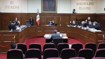 SCJN reconoce derecho de concubinas a adquirir tierras ejidales; tumba exclusión legal