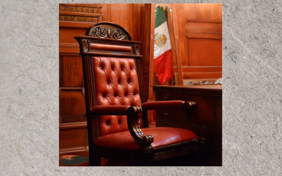 El estado clave del 2027