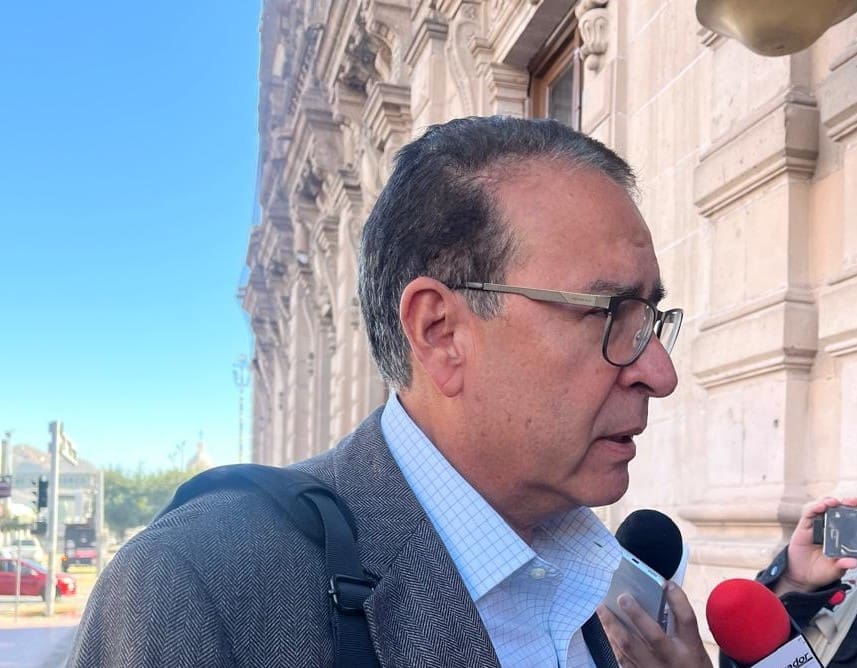 JCAS califica de «ridículos» señalamientos de traición por convenio con Israel