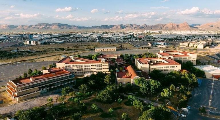 Busca UACH consolidar este año la primera etapa de su hospital univesitario